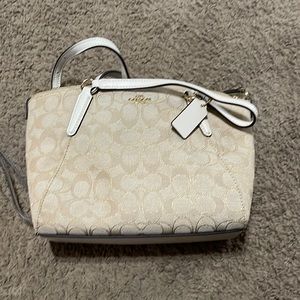 Brand New Coach purse